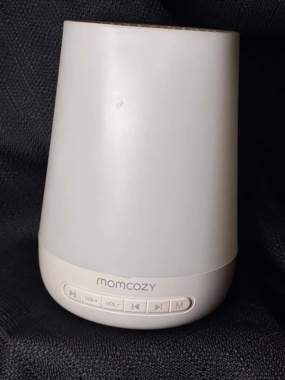 Momcozy All-in-one Sleep Assistant, Nightlight & Sound machine